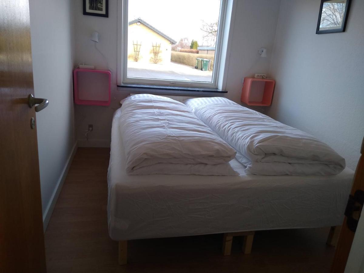 Family Friendly Apt A, Garden, 900M Legohouse, Lalandia, Legoland Billund Ngoại thất bức ảnh